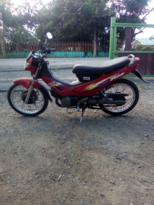HONDA HONDA