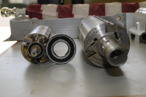 กบไฟฟ้า MAKITA 1100