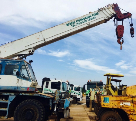 รถเครน35ตัน KATO KR35H-3 เอกสารเล่มทะเบียนพร้อมโอน ลูกค้าพร้อมจดชั้นผู้รับเหมาของท่านทันที รถเครน35ตัน KATO KR35H-3 เอกสารเล่มทะเบียนพร้อมโอน ลูกค้าพร้อมจดชั้นผู้รับเหมาของท่านทันที