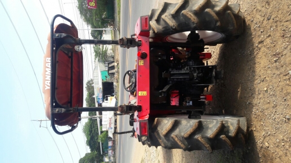 ยันม่าร์ 45 แรง ยันม่าร์ 45 แรง