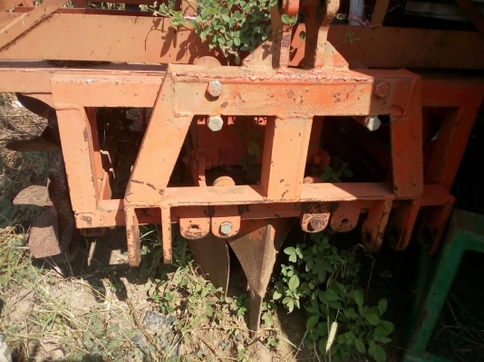 หางปลูกอ้อยร่องคู่kgพร้อมใช้งาน หางปลูกอ้อยร่องคู่kgพร้อมใช้งาน