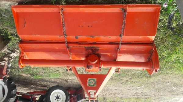 โรตารี่ 1.6 เมตร