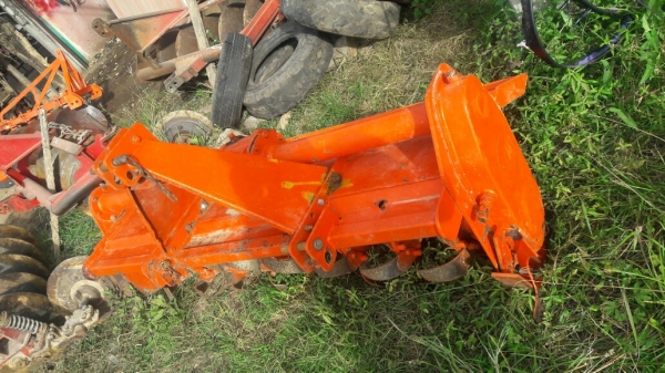 โรตารี่ 1.6 เมตร