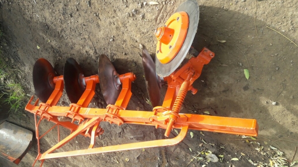 โรตารี่ 1.6 เมตร