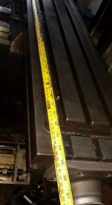 ขายครับขาย มิลลิ่ง m4 ใช้งานได้ ตามสภาพ 55000 บาท