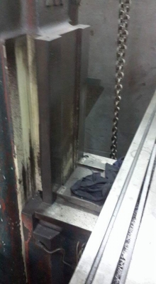 ขายครับขาย มิลลิ่ง m4 ใช้งานได้ ตามสภาพ 55000 บาท