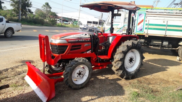 ยันม่าร์ 453 TLX ยันม่าร์ 453 TLX