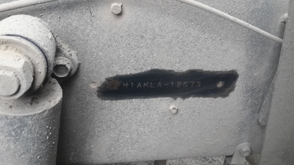 ** ราคา 1.67 ล้าน ** หัวลาก Hino 344 แรงม้า ปี54 เป็นตัวเบรคแห้งแล้ว สวยเดิมมากๆ พร้อมใช้