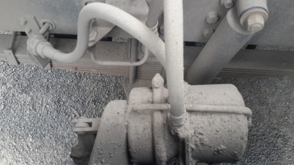 ** ราคา 1.67 ล้าน ** หัวลาก Hino 344 แรงม้า ปี54 เป็นตัวเบรคแห้งแล้ว สวยเดิมมากๆ พร้อมใช้