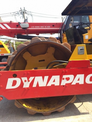 ขาย 895,000 รถบดสั่นสะเทือนล้อหนาม DYNAPAC รุ่น CA 251D serie 2 ขับ2เพลารถออกเมโทรเครื่องดี เกียร์ ปั๊มแรง สภาพสวยมาก(กทม.) 090-772-3710 090-772-3708 ขาย 895,000 รถบดสั่นสะเทือนล้อหนาม DYNAPAC รุ่น CA 251D serie 2 ขับ2เพลารถออกเมโทรเครื่องดี เกียร์ ปั๊มแรง สภาพสวยมาก(กทม.) 090-772-3710 090-772-3708