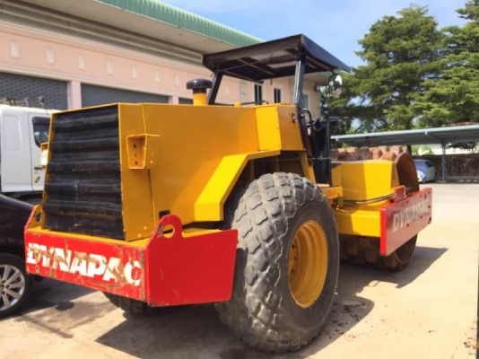 ขาย 895,000 รถบดสั่นสะเทือนล้อหนาม DYNAPAC รุ่น CA 251D serie 2 ขับ2เพลารถออกเมโทรเครื่องดี เกียร์ ปั๊มแรง สภาพสวยมาก(กทม.) 090-772-3710 090-772-3708 ขาย 895,000 รถบดสั่นสะเทือนล้อหนาม DYNAPAC รุ่น CA 251D serie 2 ขับ2เพลารถออกเมโทรเครื่องดี เกียร์ ปั๊มแรง สภาพสวยมาก(กทม.) 090-772-3710 090-772-3708