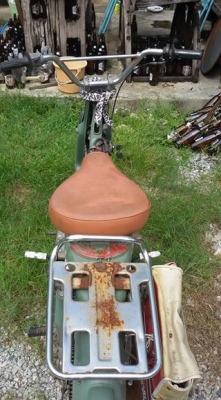 ขายc70ถังรวม