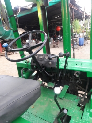 ฟอล์คลิฟท์ Komatsu 3.5 T.ดีเซล ราคาถูกครับ ฟอล์คลิฟท์ Komatsu 3.5 T.ดีเซล ราคาถูกครับ