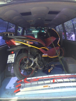 รับซื้อจักรยานยนต์ รับซื้อจักรยานยนต์