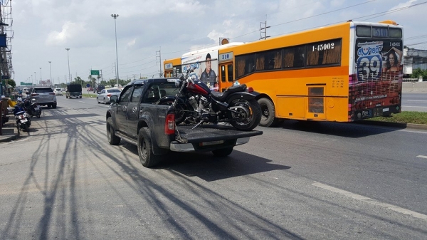 รับซื้อจักรยานยนต์ รับซื้อจักรยานยนต์