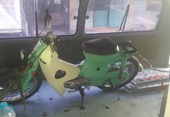 รับซื้อจักรยานยนต์ รับซื้อจักรยานยนต์