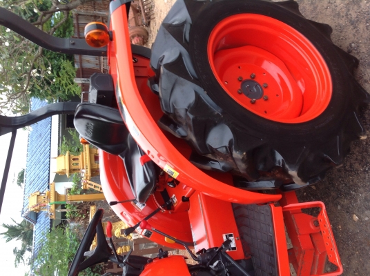 ขาย L3608SP พร้อมใบมีด ผานใหม่6/22 ราคาถูกๆ335000บ