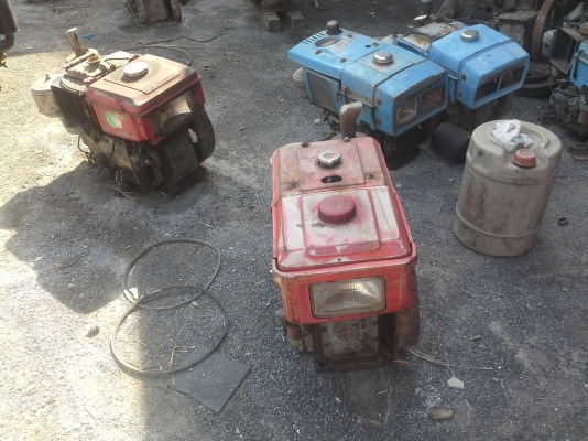 ขาย ยันมาร์ 105 lm ขาย ยันมาร์ 105 lm