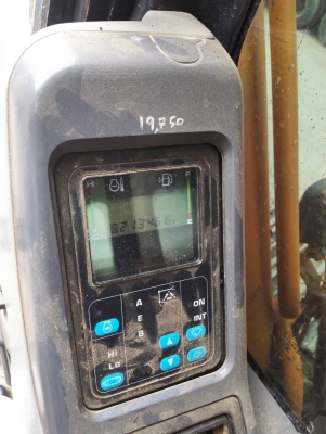 รถขุด KOMATSU PC200-7 รถขุด KOMATSU PC200-7