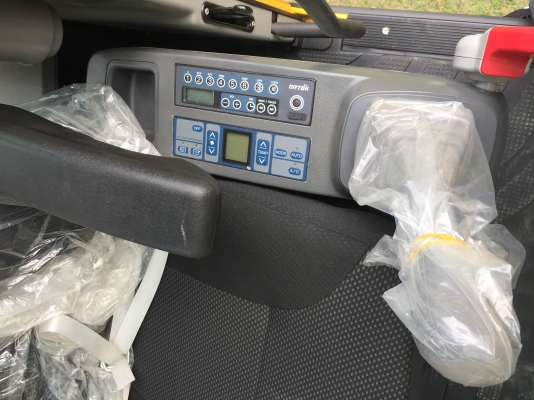 ขายแบคโฮใหม่  921