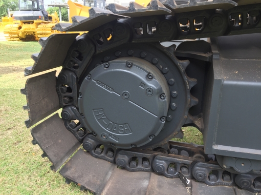 ขายแบคโฮใหม่  921