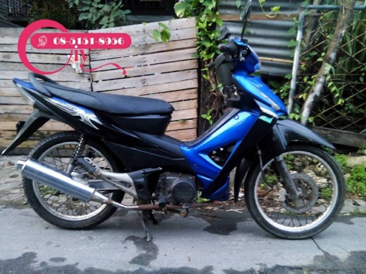 หั่นราคา wave100x ปี 51 ภาษีต่อใหม่ รถเดิมๆขายตามสภาพ ทะเบียนครบ หั่นราคา wave100x ปี 51 ภาษีต่อใหม่ รถเดิมๆขายตามสภาพ ทะเบียนครบ