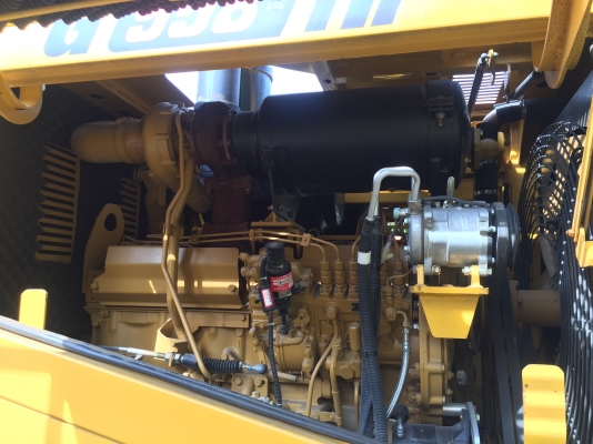 ขายรถตักใหม่ขนาด 3คิว