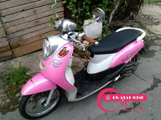 FINO ปี 50 รถเดิมมากๆ เอกสารครบ รถสวยตามสภาพ FINO ปี 50 รถเดิมมากๆ เอกสารครบ รถสวยตามสภาพ