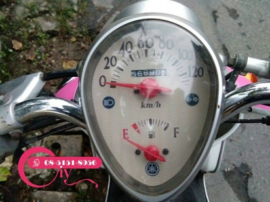 FINO ปี 50 รถเดิมมากๆ เอกสารครบ รถสวยตามสภาพ FINO ปี 50 รถเดิมมากๆ เอกสารครบ รถสวยตามสภาพ