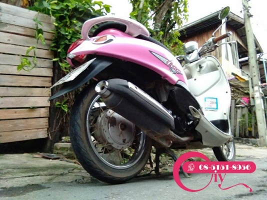 FINO ปี 50 รถเดิมมากๆ เอกสารครบ รถสวยตามสภาพ FINO ปี 50 รถเดิมมากๆ เอกสารครบ รถสวยตามสภาพ