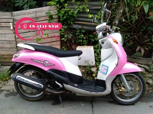 FINO ปี 50 รถเดิมมากๆ เอกสารครบ รถสวยตามสภาพ FINO ปี 50 รถเดิมมากๆ เอกสารครบ รถสวยตามสภาพ