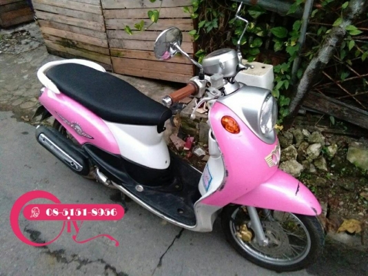 FINO ปี 50 รถเดิมมากๆ เอกสารครบ รถสวยตามสภาพ FINO ปี 50 รถเดิมมากๆ เอกสารครบ รถสวยตามสภาพ