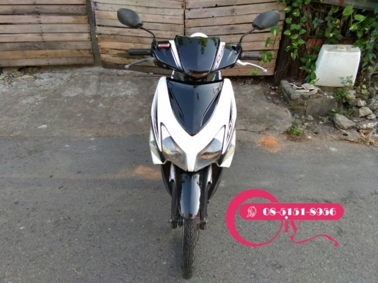 ราคาถูก CLICK ปี 51 รถขับดี เล่มทะเบียนครบ มาลองขับดูก่อนได้