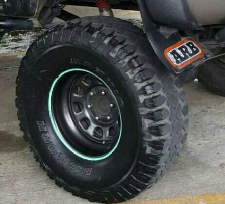 ขายกะทะเหล็กลายร็อค 16x8 ลบ45 สวยๆครับ ขายกะทะเหล็กลายร็อค 16x8 ลบ45 สวยๆครับ