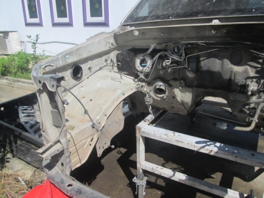 หัวเก๋งวีโก้ตอนเดียว