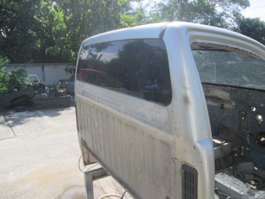 หัวเก๋งวีโก้ตอนเดียว