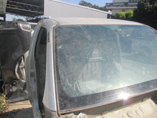 หัวเก๋งวีโก้ตอนเดียว