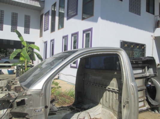 หัวเก๋งวีโก้ตอนเดียว