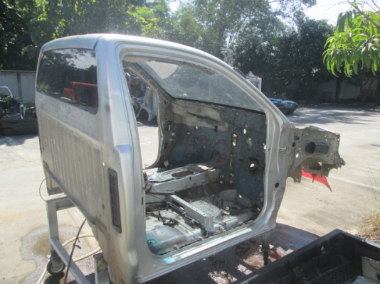 หัวเก๋งวีโก้ตอนเดียว