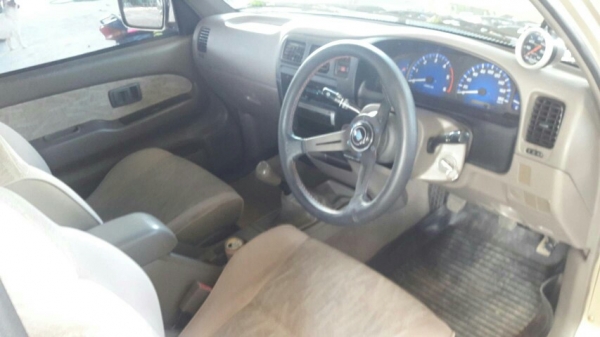 ขายToyota tiger ขายToyota tiger