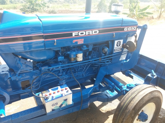 ขาย6610ปั้มกลมไอดีโตมีทะเบียนครบ