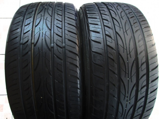 ยาง YOKOHAMA AVID (USA) 225-40-18 (1คู่)