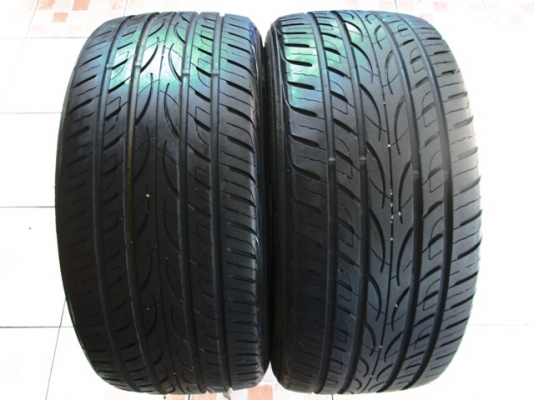 ยาง YOKOHAMA AVID (USA) 225-40-18 (1คู่)