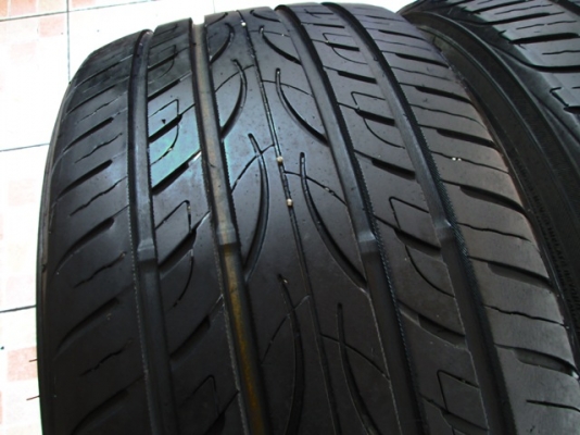 ยาง YOKOHAMA AVID (USA) 225-40-18 (1คู่)