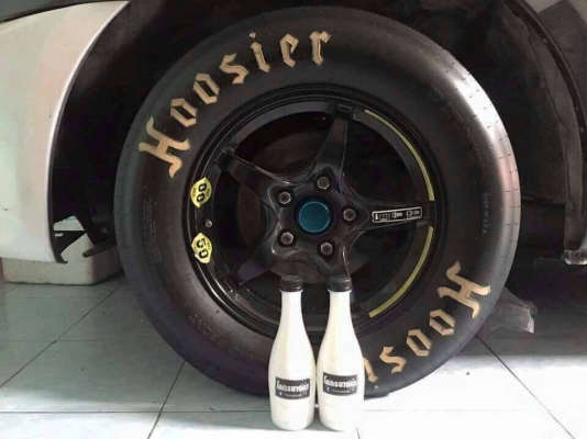 น้ำยาเคลือบเงายาง/รถยนต์ น้ำยาเคลือบเงายาง/รถยนต์