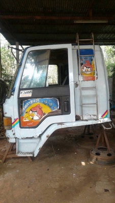 ขายหัวเก๋ง  ร๊อกกี้  195   (ตามสภาพ)