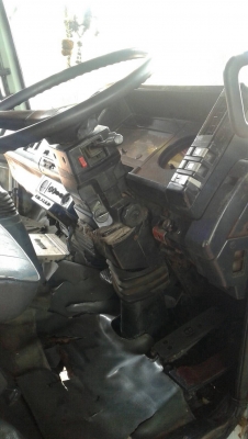 ขายหัวเก๋ง  ร๊อกกี้  195   (ตามสภาพ)