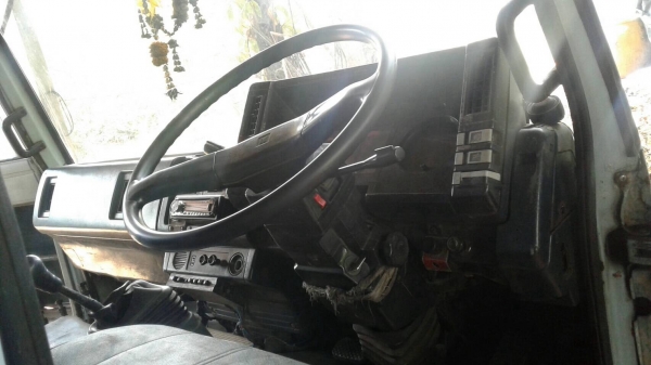 ขายหัวเก๋ง  ร๊อกกี้  195   (ตามสภาพ)