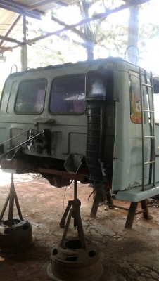 ขายหัวเก๋ง  ร๊อกกี้  195   (ตามสภาพ)