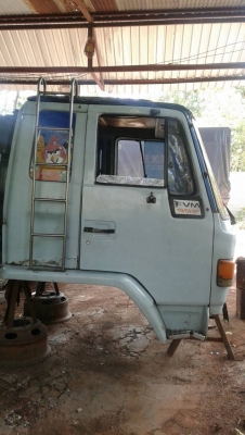 ขายหัวเก๋ง  ร๊อกกี้  195   (ตามสภาพ)